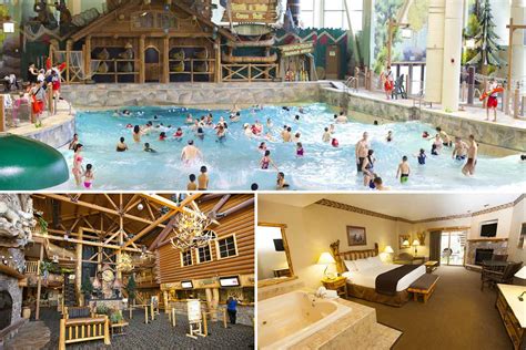 13 All-Inclusive Resorts in Michigan • from Budget to Luxury