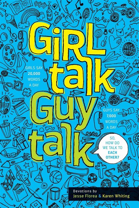 Girl Talk Guy Talk – Focus on the Family Malaysia