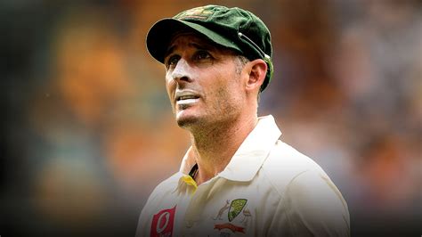 Michael Hussey Athletesvoice