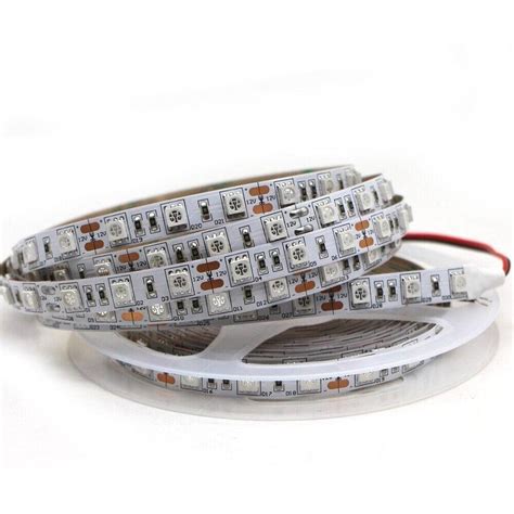 5m 300 LED Strip Light Ultraviolet 365nm Uv Blacklight 5050 12v For Uv