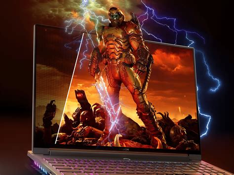 Lenovo Combines Stealth With Apex Performance In The Latest Legion