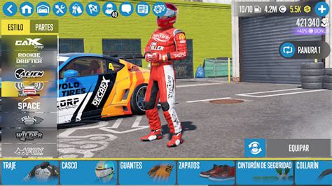 CarX Drift Racing 2 Aplicaciones En Google Play