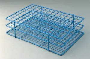 Merck Poxygrid Place Test Tube Rack