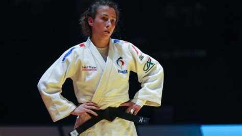 Judo Grand Slam D Antalya La S Lection Fran Aise