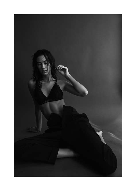 Nitsa on Behance