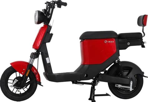 Beste Elektrische Scooter Top Elektrische Scooters