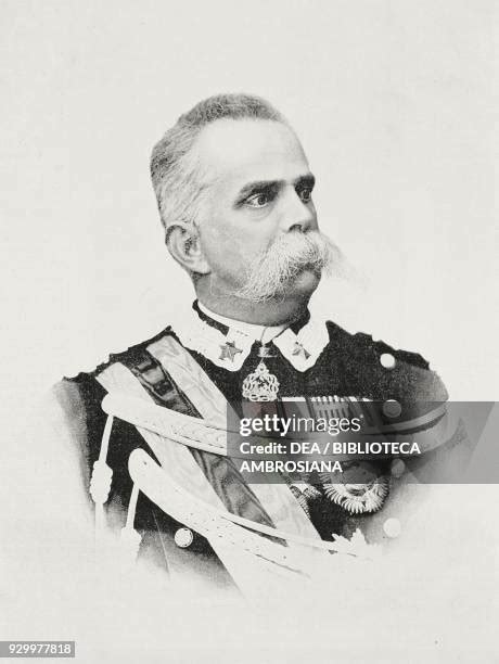 King Umberto I Of Italy Photos And Premium High Res Pictures Getty Images