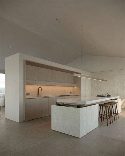 Pin By Mr Vins Nzo On K I T C H Modern Kitchen Design Home