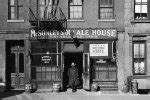 McSorley’s Old Ale House | Ephemeral New York