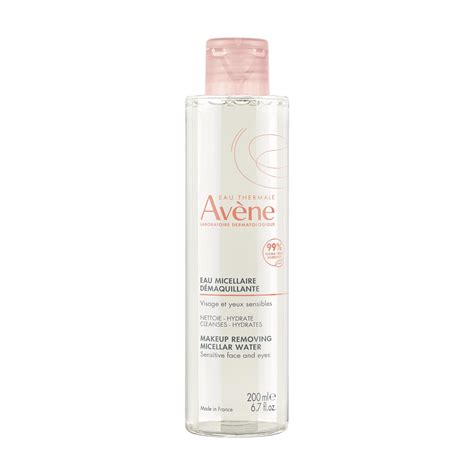 АВЕН | AVENE ЛОСИОН МИЦЕЛАРЕН 200МЛ