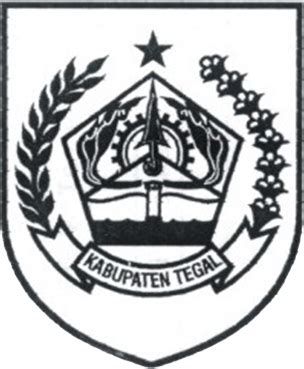 Logo Sekolah Tegal dan sekitarnya