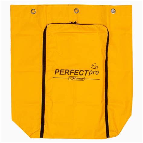 Saco Coletor Para Carro Multifuncional Ziper Perfect Pro Shopee