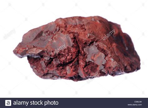 Red Hematite Stock Photos & Red Hematite Stock Images - Alamy