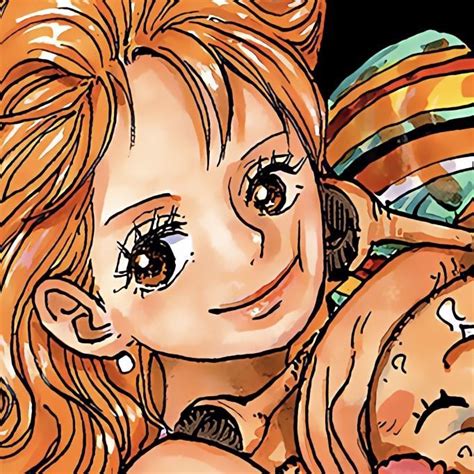 One Piece Pictures One Piece Images One Piece Nami One Piece Manga