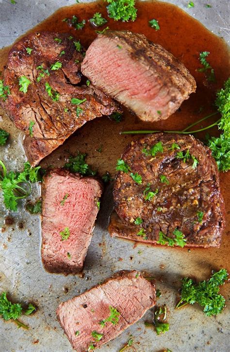 Grilled Filet Mignon Recipe The Suburban Soapbox