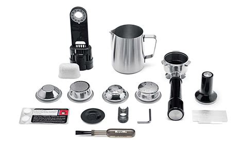 Spare Parts For Breville Coffee Machine | Reviewmotors.co