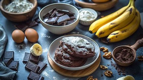 Recettes avec des bananes trop mûres idées créatives et savoureuses