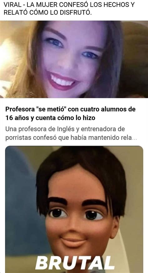 Maestra Meme Subido Por Rev Memedroid