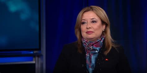 G Lnur Aybet Discusses Turkey S Role In Nato Video Amanpour