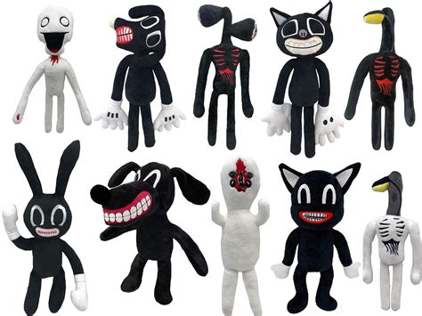 Cartoon Cat Plush Scp | ubicaciondepersonas.cdmx.gob.mx