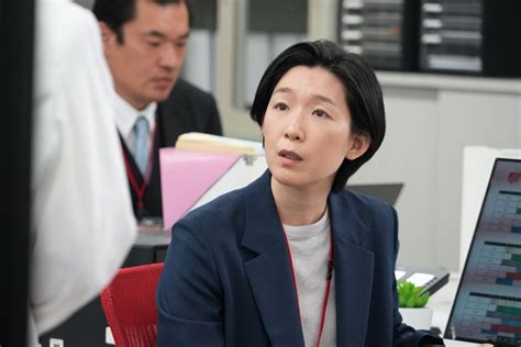 （写真）『ブラッシュアップライフ』第9話 “麻美”安藤サクラ、親友を救うための人生5周目がスタート ドラマ ニュース ｜クランクイン！