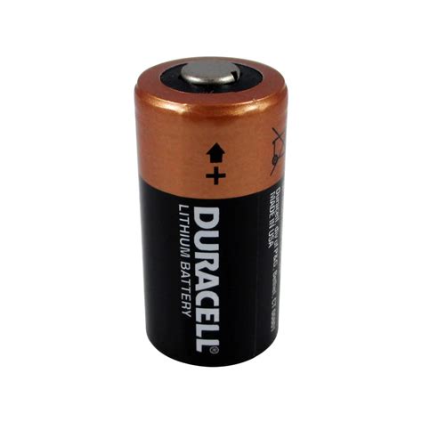 Duracell Dl V Lithium Battery Everything Audio