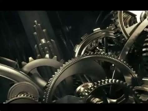 Movie Studio Lionsgate Ditches Its Famous 'Golden Gears' Intro For This ...