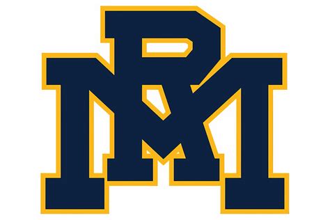 Rocky Mount Gryphons – NC High School Logos