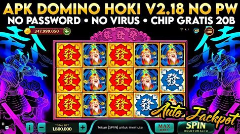 Auto Jackpot Apk Mod Domino Rp X Speeder Terbaru Mod Domino