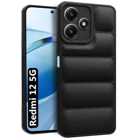 Fashionury Back Case Cover For Mi Redmi G Compatible For Redmi