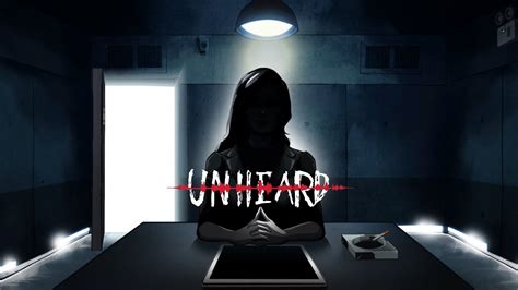 Unheard Voices Of Crime Launch Trailer ESRB YouTube