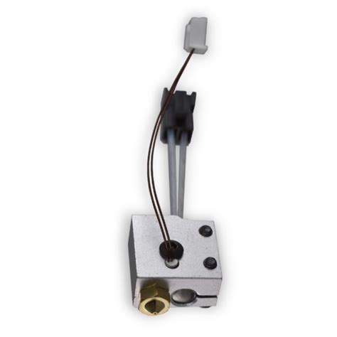 Artillery Hot End Assembly Polyalkemi