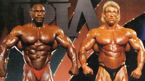 These 10 Bodybuilders Had The Most Spectacular Olympia Debuts In