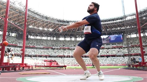 Jeux Olympiques Quentin Bigot D Croche La Premi Re Finale Olympique