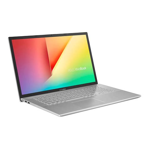 Notebook Asus 17,3'' Core I5 8gb 128gb 1tb Win10 - PcService
