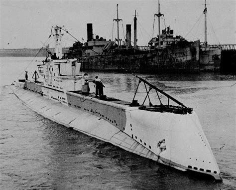 Ww2 British Submarines Of All Types Developement From 1921 To 1945