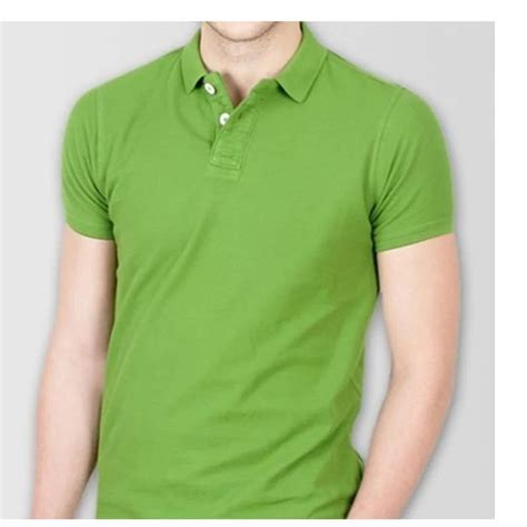 Customized Promotional Polo T Shirt Suppliers At Rs 245 Piece