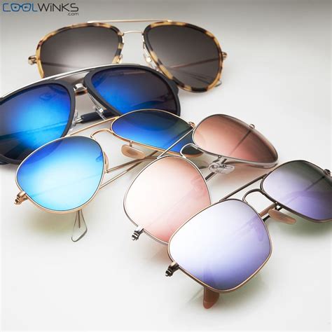 Coolwinks Introduces New Styles In Sunglasses Inspired By The Runway Trends And Seasons Top