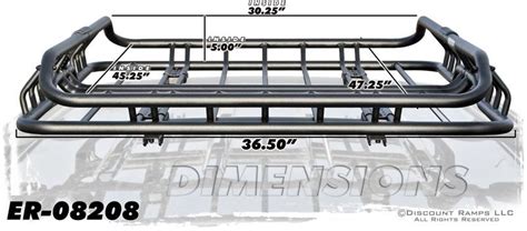 Oem Roof Rack Accessories And Build Ups Toyota Fj Cruiser Forum Roof Rack Basket Roof Racks