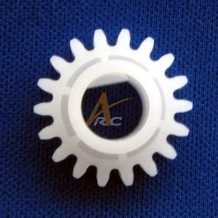 Gear 18T For Bizhub 423 363 DI3510 3010 2510 Bizhub C450 C350 1164350801