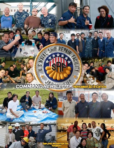 Dvids Publications Srf Jrmc Quarterly Command Newsletter 11292015