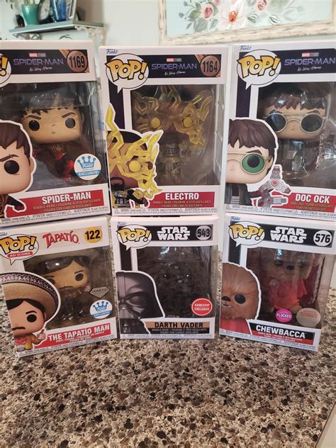 Good Haul Yesterday R Funkopop