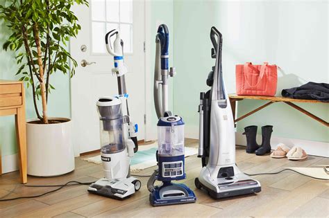 The 9 Best Upright Vacuums of 2024, Tested and Reviewed