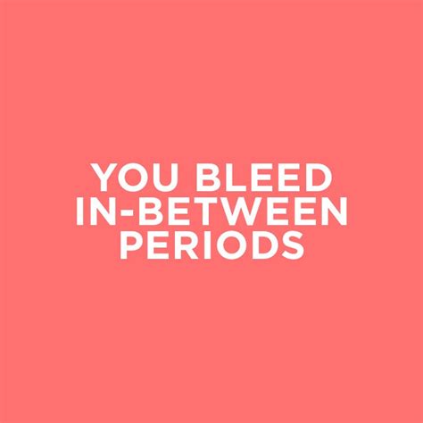 5 Period Symptoms That Warrant a Visit to Your Ob-Gyn | Women's Health