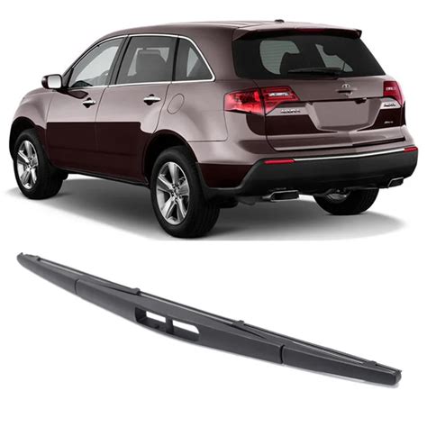 14 Rear Rain Window Windshield Wiper Blade FOR Acura MDX 2007 2016 RDX