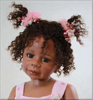 Masterpiece Doll Jenna By Monika Levenig New