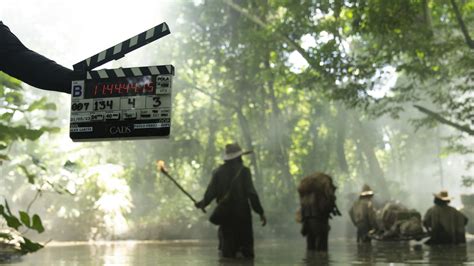 Arranca La Expectativa De Cien A Os De Soledad La Serie De Netflix