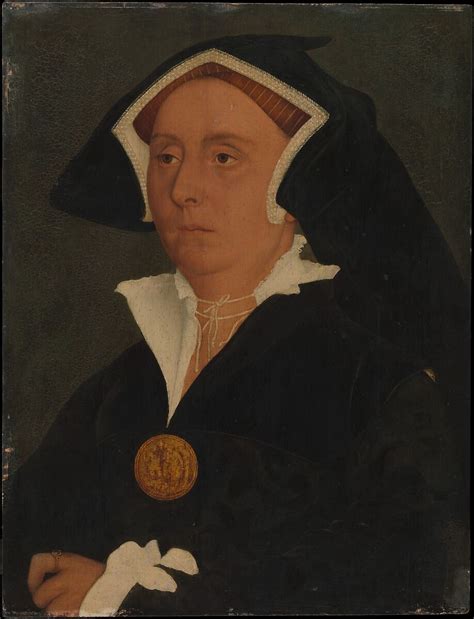 workshop  hans holbein  younger lady rich elizabeth jenks died