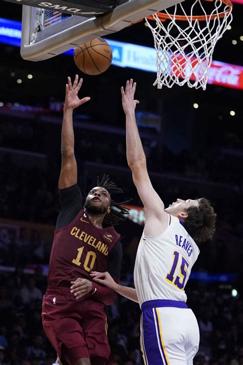 葛蘭德帶領騎士奪取8連勝 今日nba戰績 自由體育