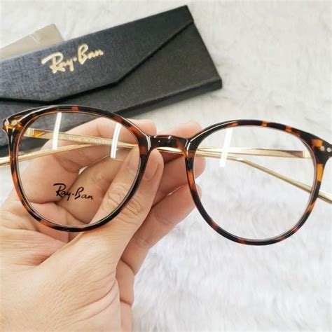 Ray Ban Glasses New Glasses Glasses Outfit Cat Eye Sunglasses